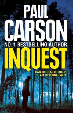 Inquest (eBook, ePUB) - Carson, Paul