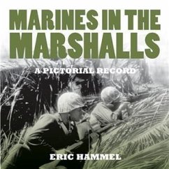 Marines in the Marshalls (eBook, ePUB) - Hammel, Eric