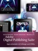 Adobe Digital Publishing Suite (eBook, ePUB)