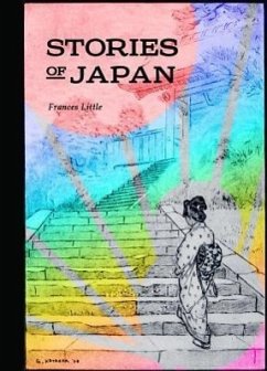 Stories of Japan - Little, Frances