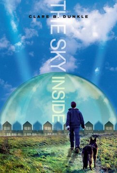 Cover The Sky Inside (eBook, ePUB)