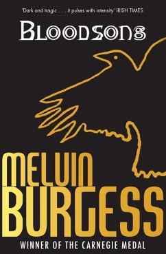 Bloodsong (eBook, ePUB) - Burgess, Melvin