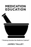 Medication Education (eBook, ePUB)