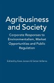 Agribusiness and Society (eBook, ePUB)