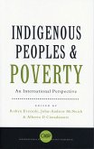 Indigenous Peoples and Poverty (eBook, ePUB)