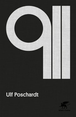911 (eBook, ePUB) - Poschardt, Ulf