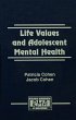 Life Values and Adolescent Mental... - Bild 1
