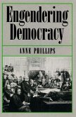 Engendering Democracy (eBook, ePUB)