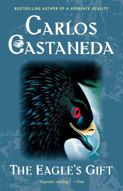 Eagle's Gift (eBook, ePUB) - Castaneda, Carlos