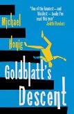 Goldblatt's Descent (eBook, ePUB)