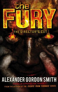 The Fury (eBook, ePUB) - Smith, Alexander Gordon