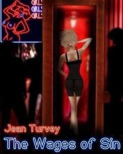 Wages of Sin (eBook, ePUB) - Turvey, Jean