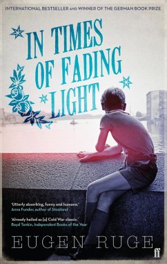 In Times of Fading Light (eBook, ePUB) - Ruge, Eugen