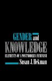 Gender and Knowledge (eBook, PDF)
