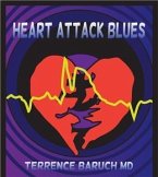 Heart Attack Blues (eBook, ePUB)