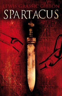 Cover Spartacus (eBook, ePUB)