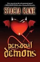 Personal Demons (eBook, ePUB) - Kane, Stacia