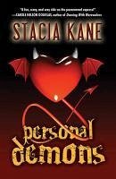 Cover Personal Demons (eBook, ePUB)