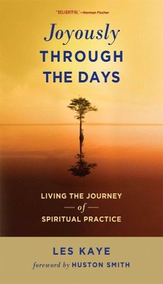 Joyously Through the Days (eBook, ePUB) - Kaye, Les