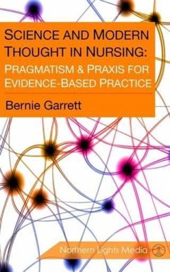 Cover Science and Modern Thought in Nursing (eBook, ePUB)