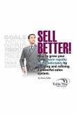 Sell Better! (eBook, ePUB)