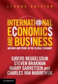 International Economics and Business (eBook, PDF) International Economics and Business (eBook, PDF)