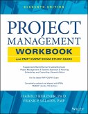 Project Management Workbook and PMP / CAPM Exam Study Guide (eBook, ePUB)