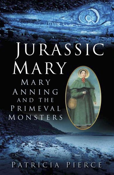 Jurassic Mary (eBook, ePUB)
