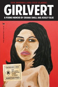 Girlvert (eBook, ePUB) - Small, Oriana