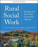 Rural Social Work (eBook, PDF)