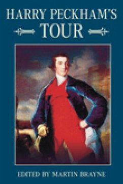 Harry Peckham's Tour (eBook, ePUB) - Peckham, Harry