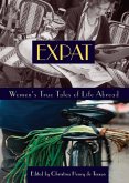 Expat (eBook, ePUB)