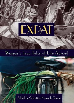 Cover Expat (eBook, ePUB)