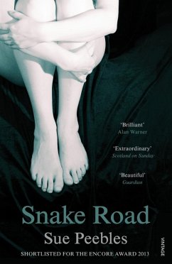 Snake Road (eBook, ePUB) - Peebles, Sue