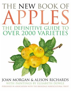 Cover The New Book of Apples (eBook, ePUB)
