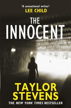 The Innocent (eBook, ePUB) - Stevens, Taylor