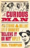 A Curious Man (eBook, ePUB)