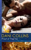 Proof Of Their Sin (eBook, ePUB) Proof Of Their Sin (eBook, ePUB)