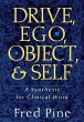 Drive, Ego, Object, And Self (eBook,... - Bild 1
