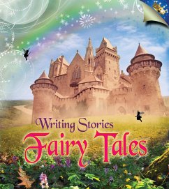 Cover Fairy Tales (eBook, PDF)
