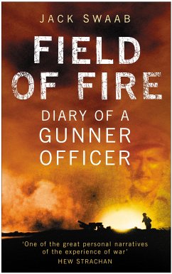 Field of Fire (eBook, ePUB) - Swaab, Jack