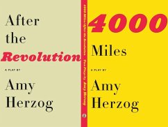 4000 Miles and After the Revolution (eBook, ePUB) - Herzog, Amy