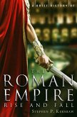 A Brief History of the Roman Empire (eBook, ePUB)