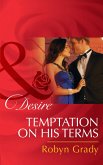 Temptation on His Terms (eBook, ePUB)