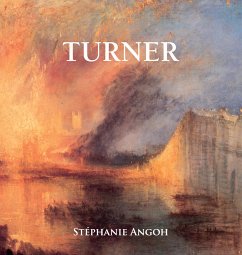 Turner (eBook, ePUB) - Angoh, Stéphanie