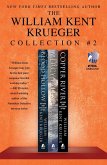 The William Kent Krueger Collection #2 (eBook, ePUB)