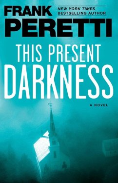 Cover This Present Darkness (eBook, ePUB)