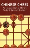 Chinese Chess (eBook, ePUB)