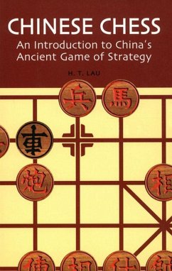 Cover Chinese Chess (eBook, ePUB)