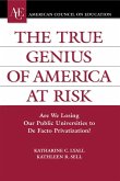 The True Genius of America at Risk (eBook, ePUB)